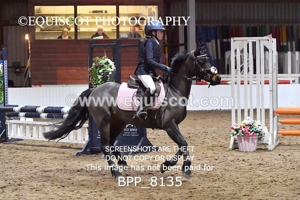 BPP_8135 - CLASS 2 Club/ Unaffiliated 70cms Open