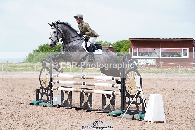 250523-114730-00427 - Cls 02 Snr Newc 1st Rnd