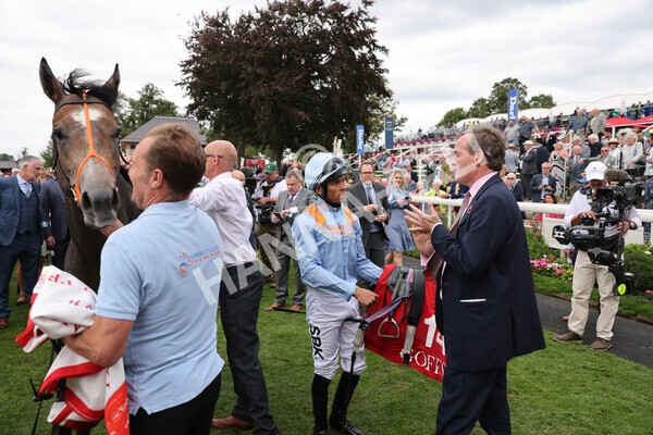 yr18082022r2-53 - Race 2 2.25pm Goffs UK Harry Beeby Premier Yearling Stakes