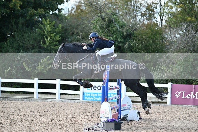 241005A-125408-03832 - SAT Cls 18 1.05m Amateur Jump Off and P