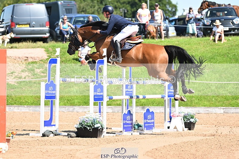 240719A-112055-10489 - Cls 2, 3 Star Small Tour 1.40m