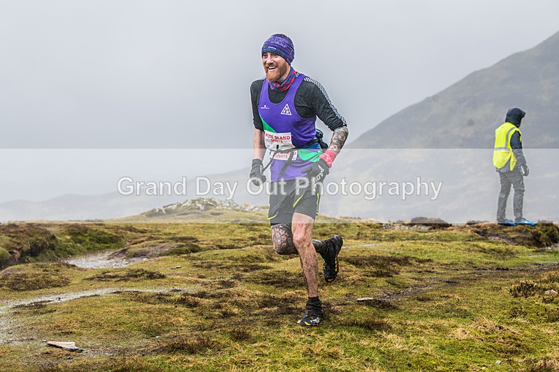 Coledale-383 - Coledale Horseshoe Fell Race Saturday 25th March 2023