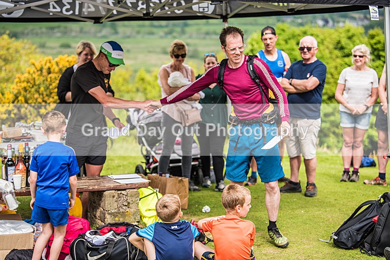 Two Tops-931 - Two Tops Fell Races (Junior & Senior) Saturday 20th May 2023
