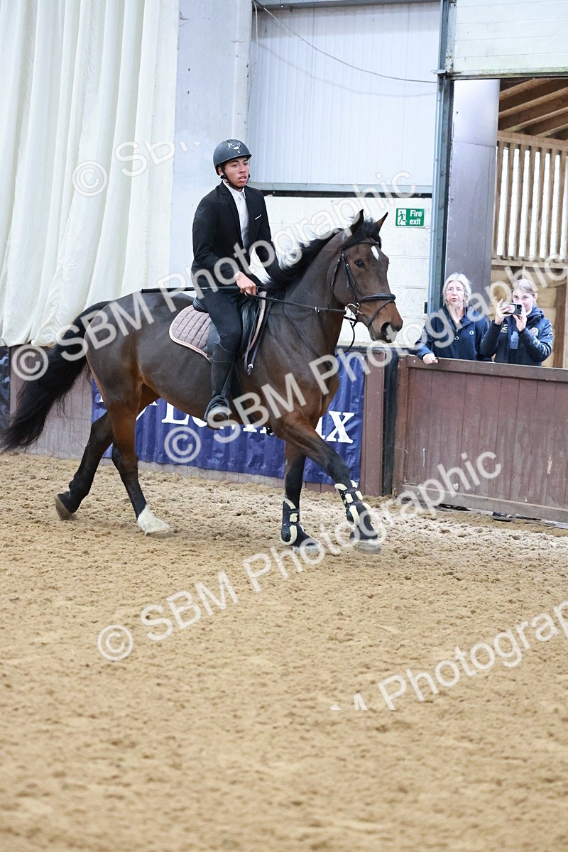 SBM_000104 - Class 1 - Clear Round
