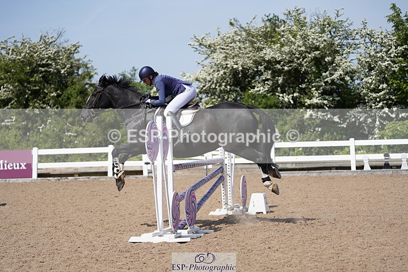 230528A-110756-06459 - Cls 31 Scope 1m Champ Quali & Open