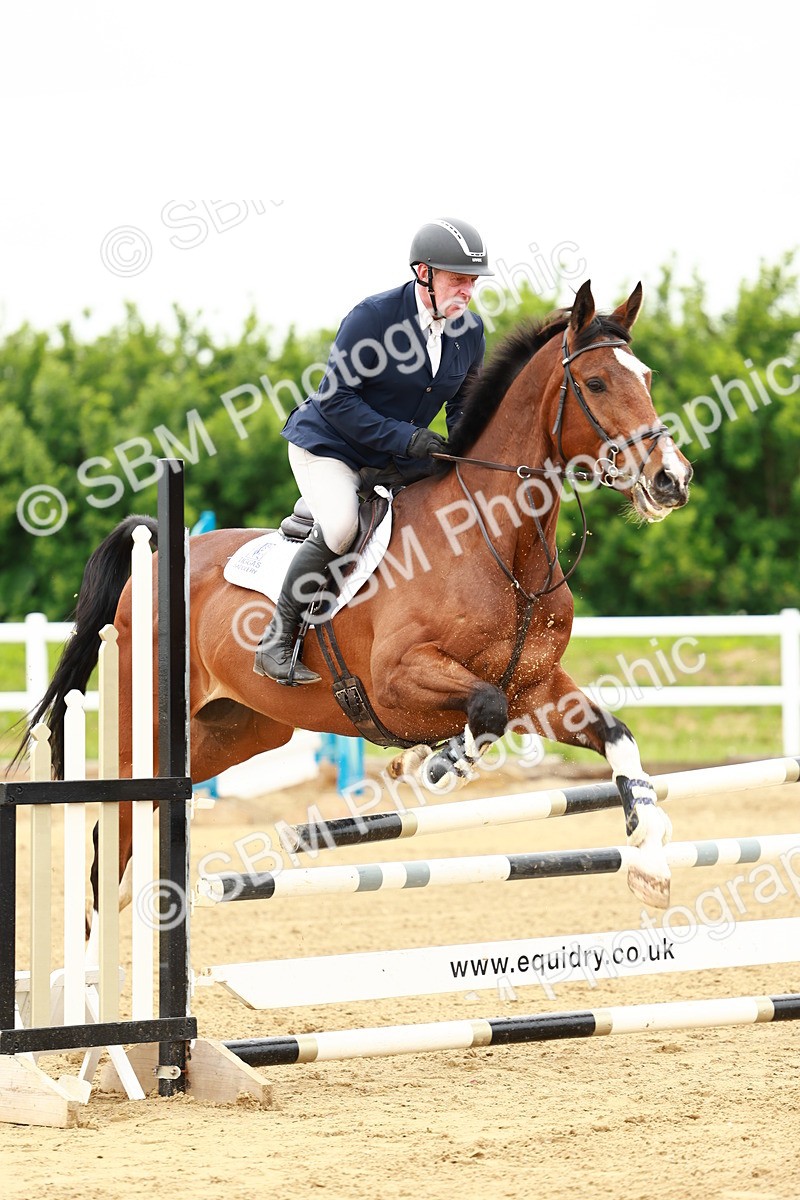 SBM_000612 - Class 3 - Senior Discovery - 1.00m