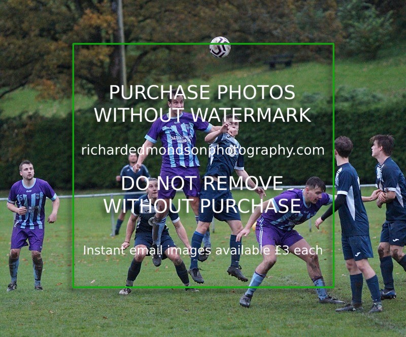DSC02324 - Kendal County Reserves v Staveley Utd (Saturday 24 October)