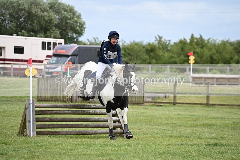 WJ6_3923 - Class 6 80cm