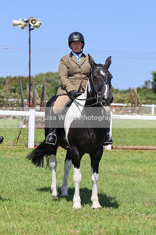 IMG_2461 - Class 38: Veteran Ridden