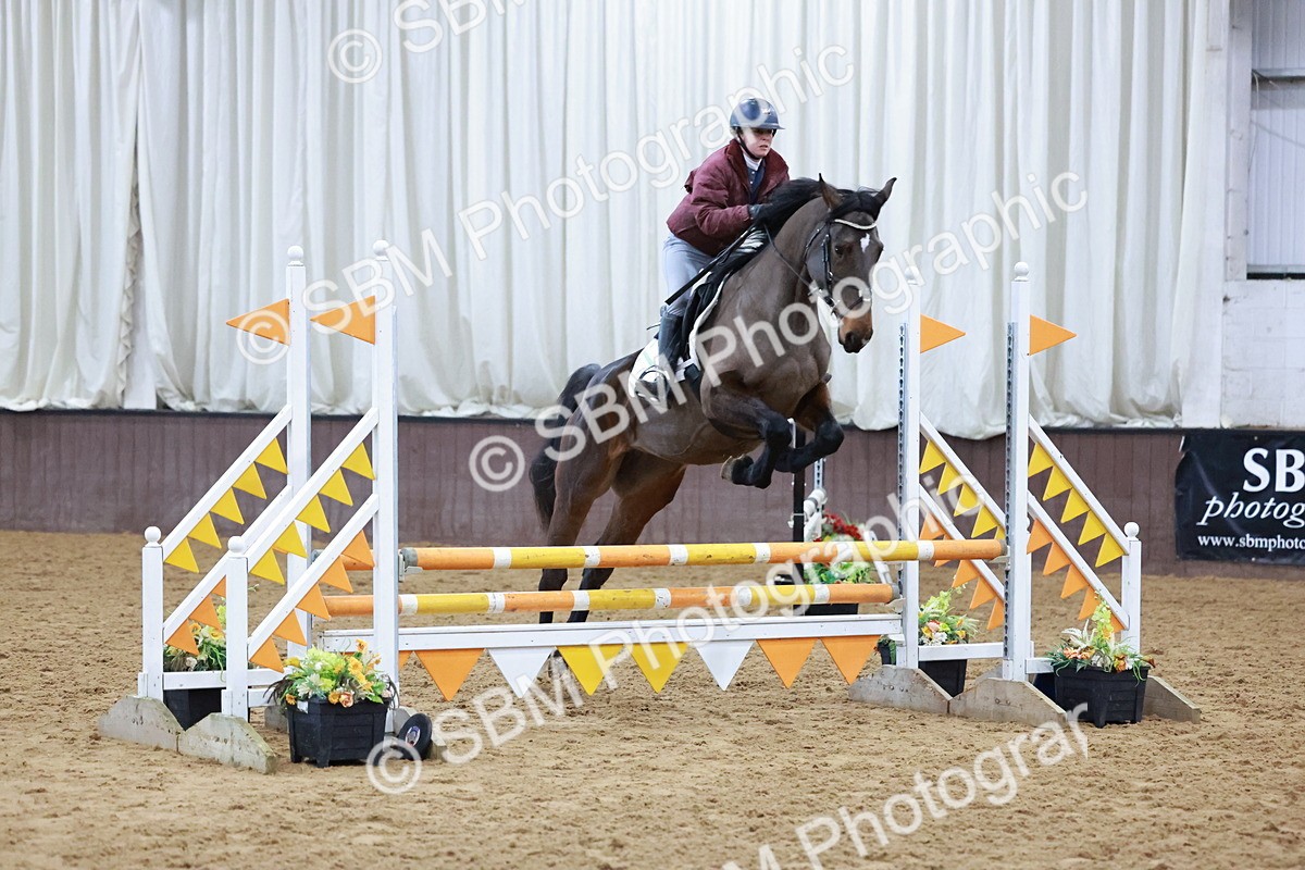 SBM_002369 - Class 8 - Clear Round