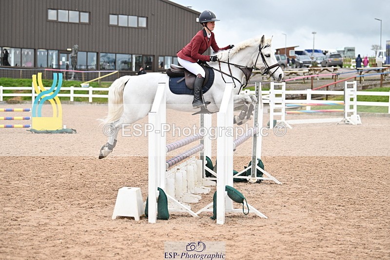 240309A-121009-00803 - Cls 5 Pony Discovery and 90cm Open