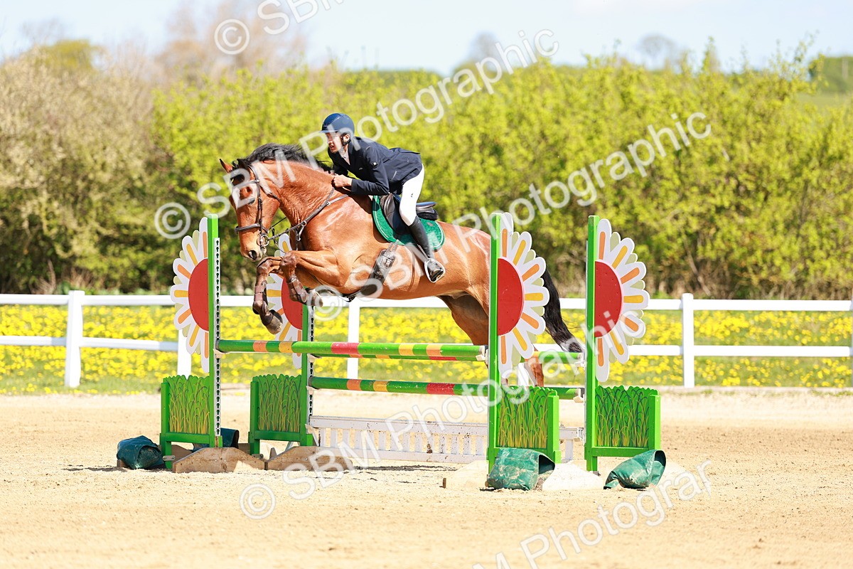 SBM_001417 - Class 3 - Senior Discovery - 1.00m