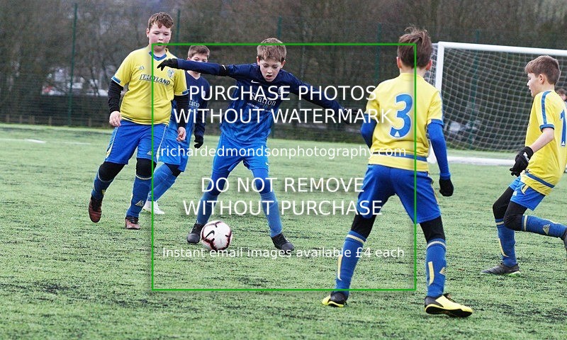 DSC07238 - Wattsfield Under 10s