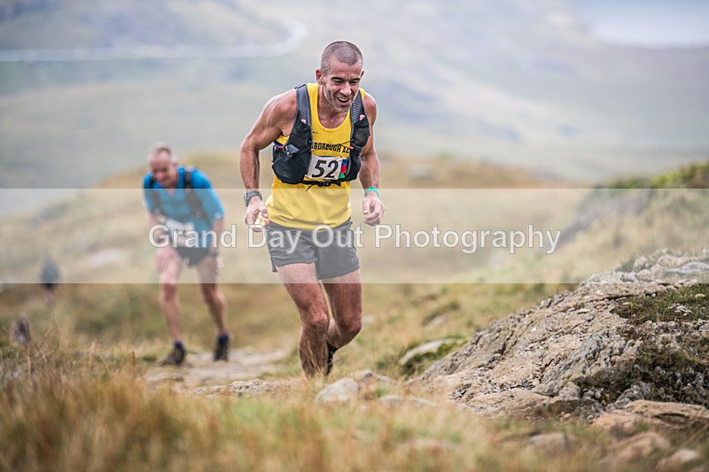 Peris Horseshoe-555 - Peris Horseshoe Fell Race Saturday 21st September 2024