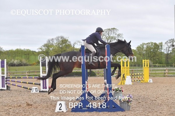 BPP_4818 - CLASS 22 SUN Club 80cms Open