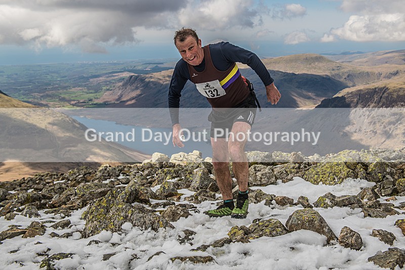 Eskdale Elevation-590 - Eskdale Elevation Fell Race Saturday 15th April 2023