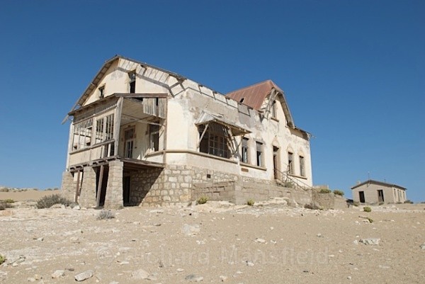 - Namibia