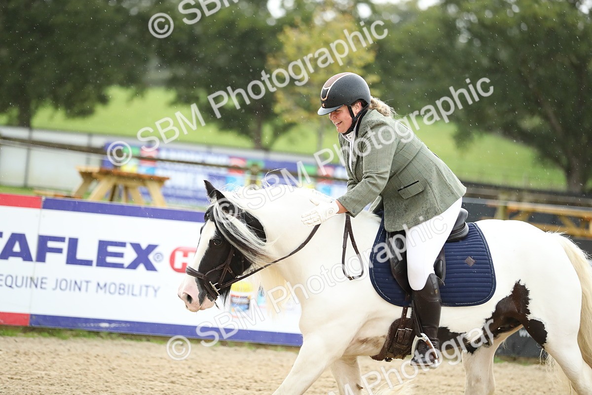 SBM_00952 - J27 - Senior Horse & Pony 50cm Championships