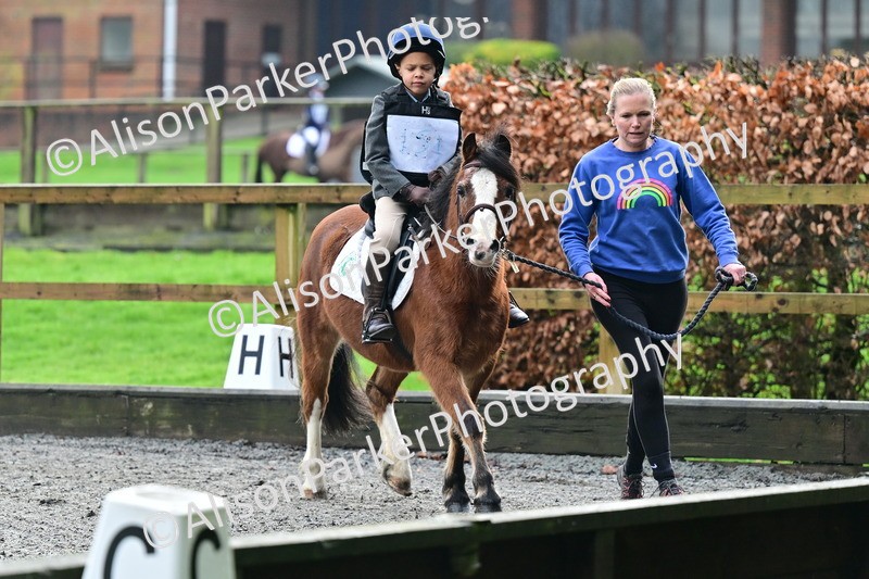 20260125-0954 - Class 9a - Walk Trot Assisted