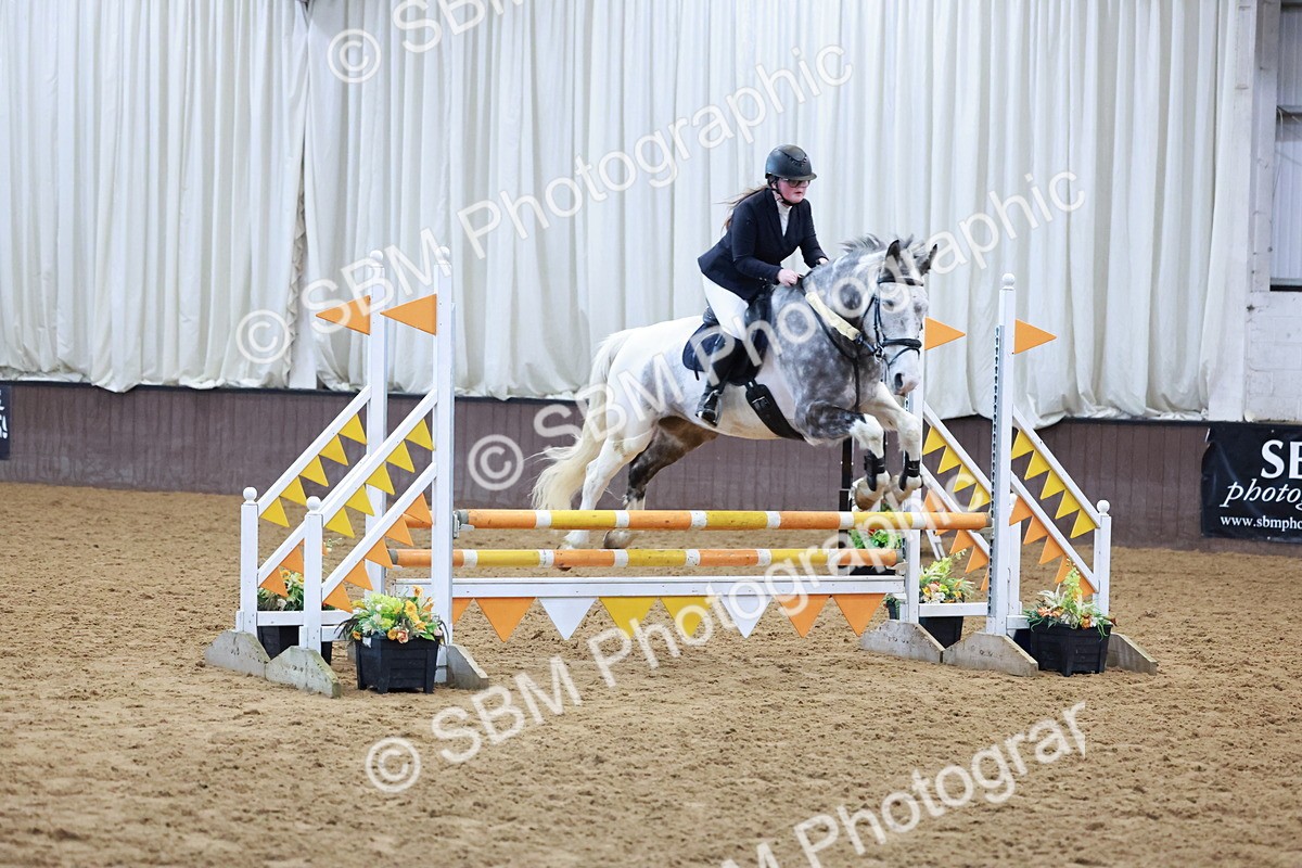 SBM_002480 - Class 8 - Clear Round