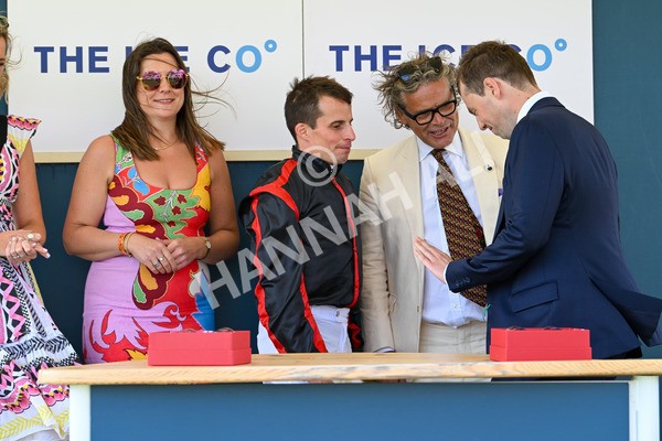140625-Race 6-Classic Encounter-3732 - Race 6 4.45pm Ice Co Supporting Macmillan Handicap