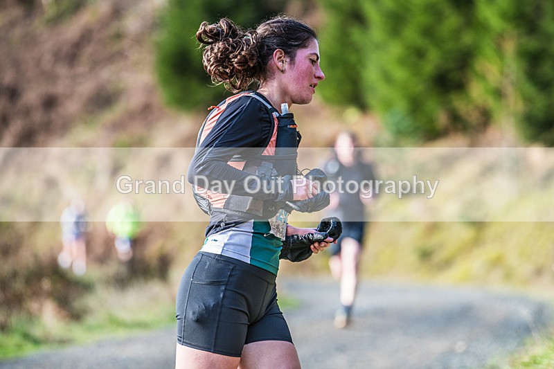 Glentress-105 - High Terrain Events Glentress 21 & 10K Trail Races Saturday 15th November 2025