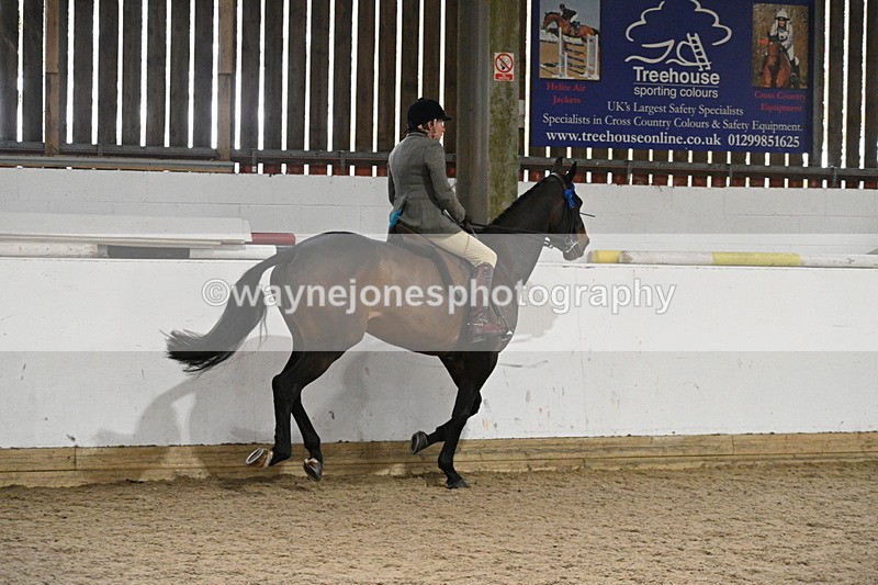 WJ7_4321 - Class 17 Ridden Cob