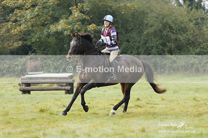 WWHT 171021 0700 - Open Novice (0.80m)  17/10/21