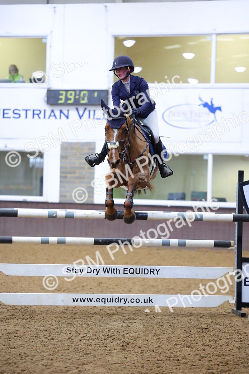 SBM_003947 - Class 10 - National B&C Handicap Championship Qualifier