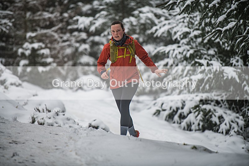 Glentress-885 - High Terrain Events Glentress 42, 21 & 10K Trail Races Sunday 15th February 2026