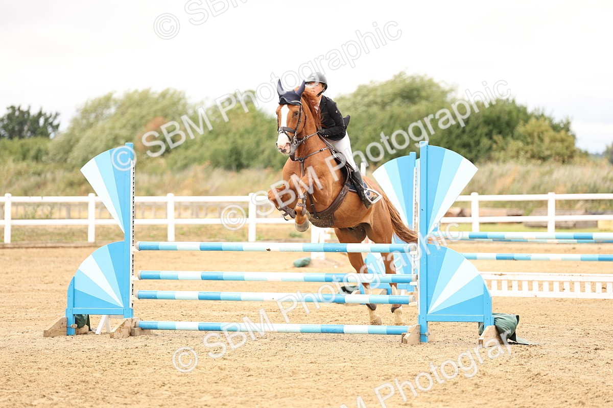 SBM_023700 - Class 5 - Senior Discovery - 1.00m