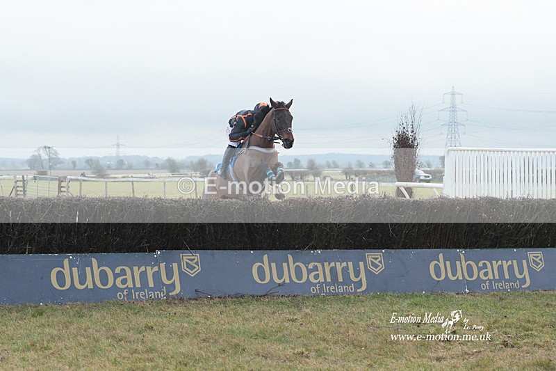 PtP 290123 308490 - Heythrop Hunt PtP Cocklebarrow 29/01/2023