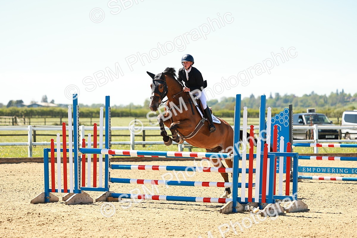 SBM_000897 - Class 3 - Senior Discovery - 1.00m