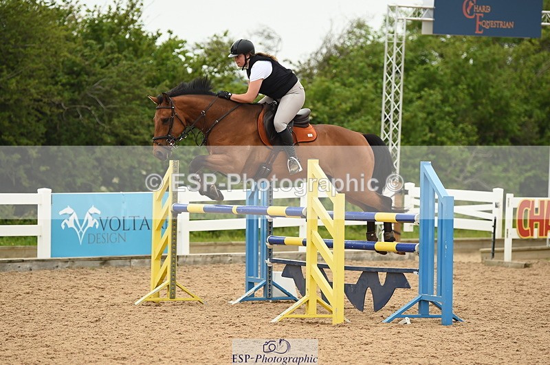 230610A-132718-03481 - Cls 24B 1.10m Amateur Qualifier