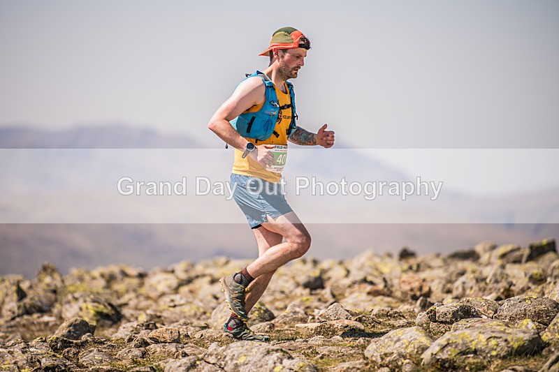 Fairfield-583 - Fairfield Horseshoe Fell Race Saturday 10th May 2025