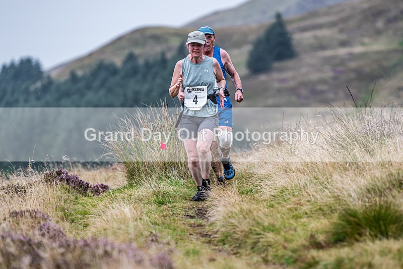 Gavel-369 - Ennerdale Show Gavel Fell Race Wednesday 26th August 2026