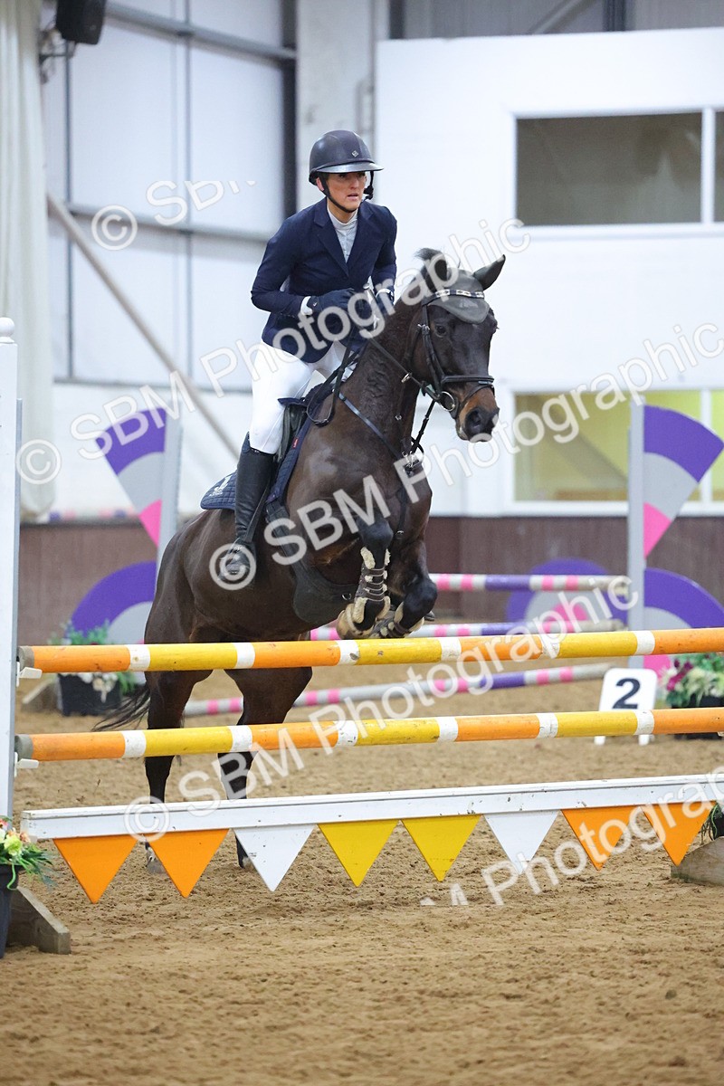 SBM_001411 - Class 14 - Nupafeed Supplements Senior Discovery/ 1m Open - First Round (1.00m)