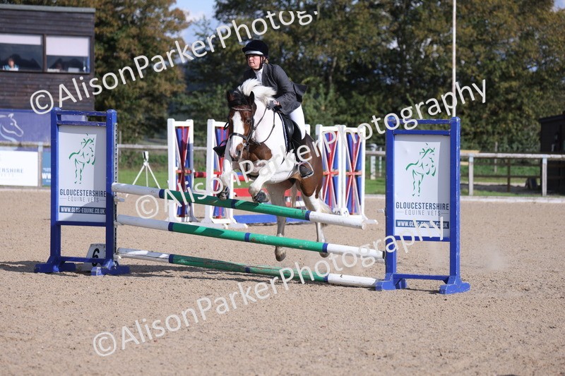 20250928-2365 - Class 6 - 90cm