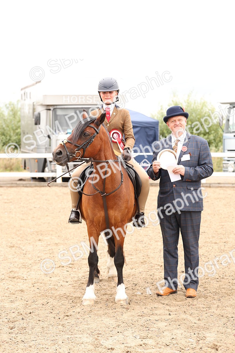 SBM_06275 - Class 57b -  Style & Performance - 60cm (20+)