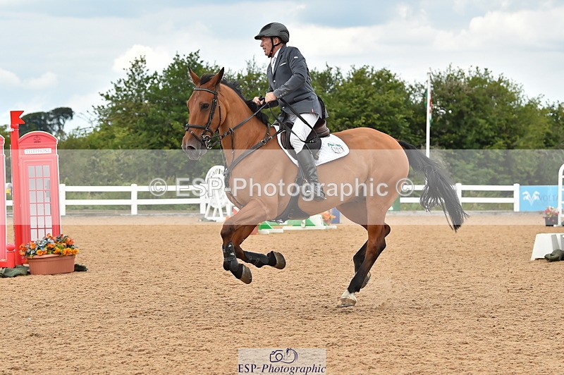 230720A-124306-02633 - Cls 13, 1 Star Bronze 1.10m