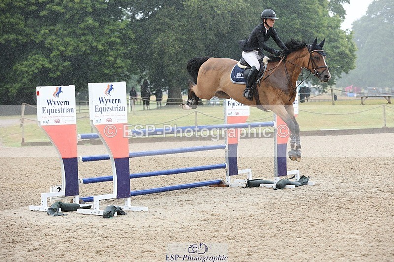 240705-164818-12969 - Cls 25 6 Yr Old Qualifier 1.20m