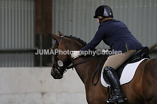 SIAL4468 - CAbin Dressage 5th july 2025