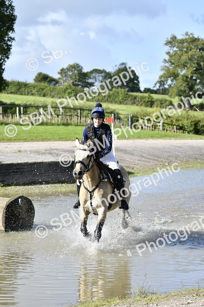 SBM_17566 - E4b - Eventers Challenge 60cm Open