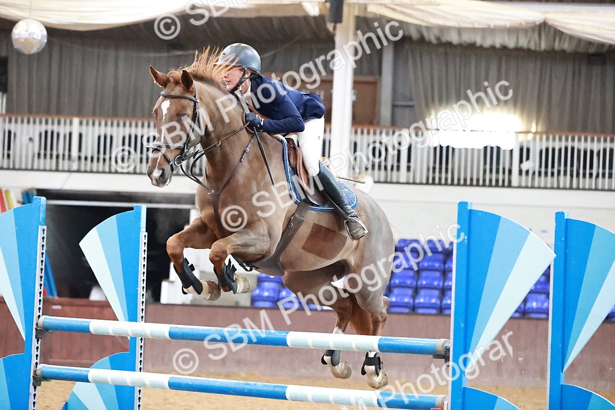 SBM_003145 - Class 12 - Blue Chip Dynamic B&C Championship Qualifier 1.25m 1.30m