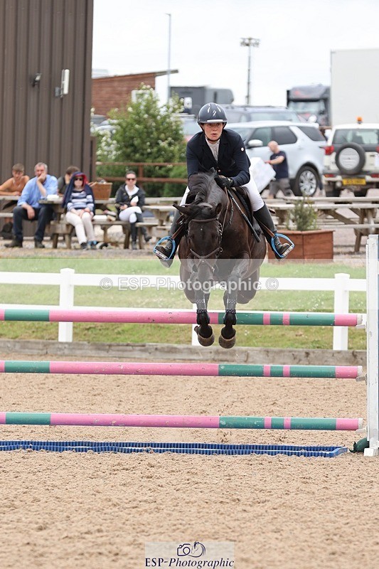 250625-132642-00940 - Cls 4 Newcomers and 1.10m Open