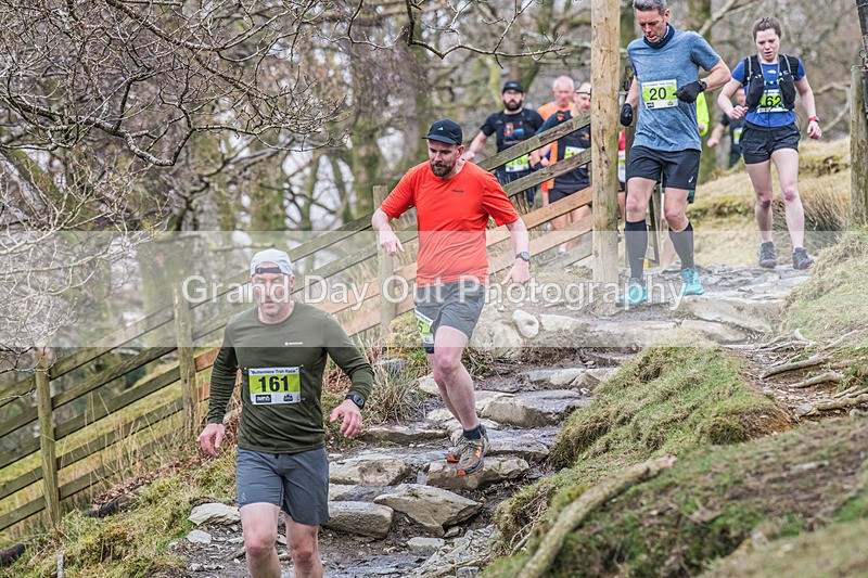 Buttermere-34 - Fellside Events Buttermere Trail Race Sunday 23rd March 2025