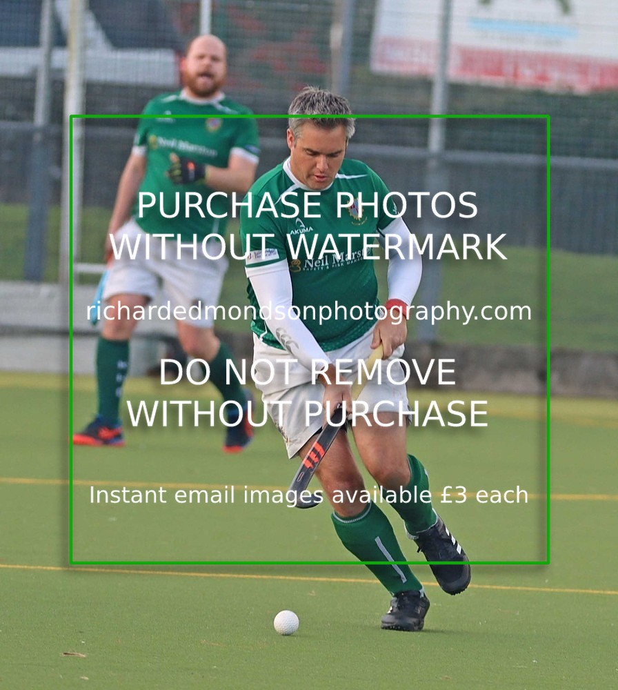 IMG_1442 - Kendal Mens Hockey vs Wigton (13/1/24)