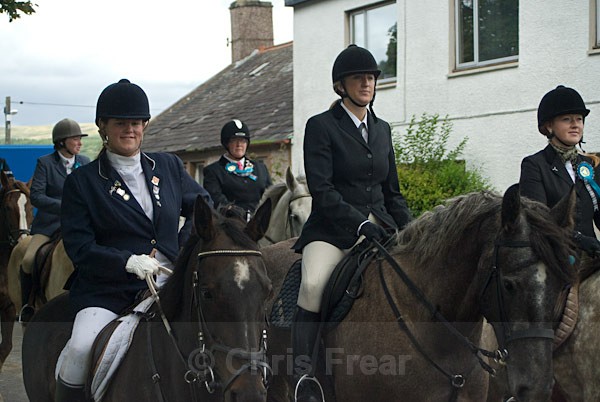 46 - Sanquhar Riding of the Marches 2010