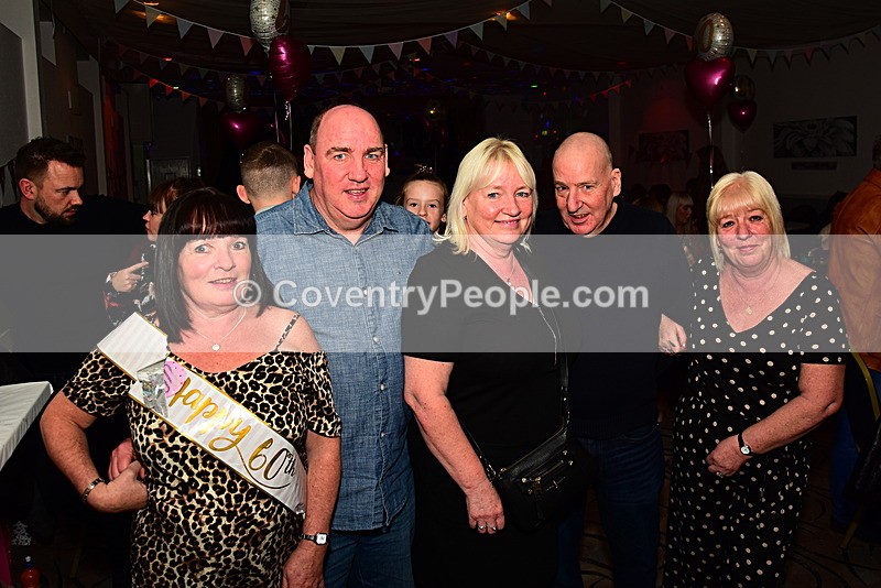 JAC0-148 - Jackie's 60th