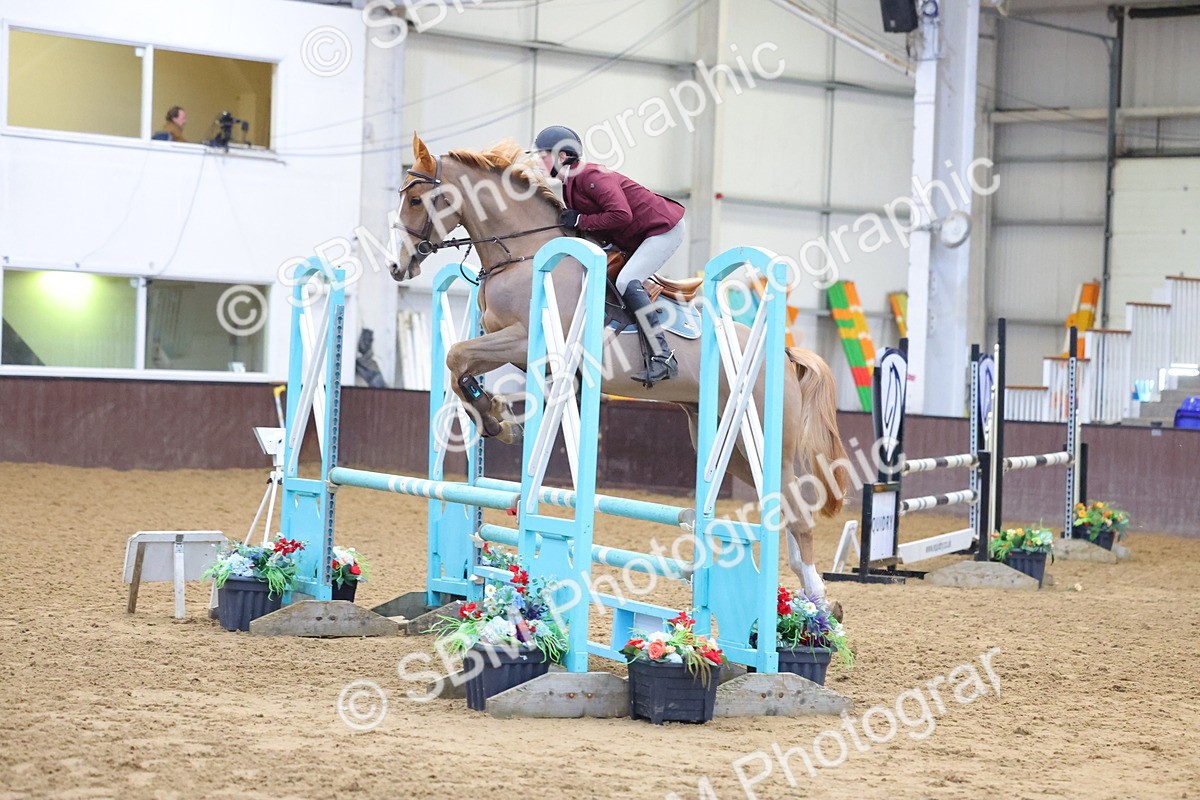 SBM_004594 - Class 12 - Senior British Novice - 90cm Open